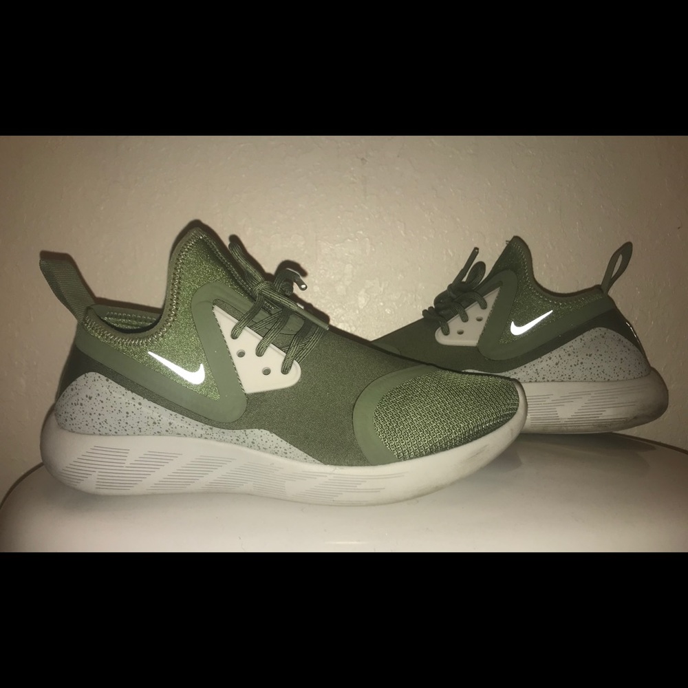 Nike Lunarcharge